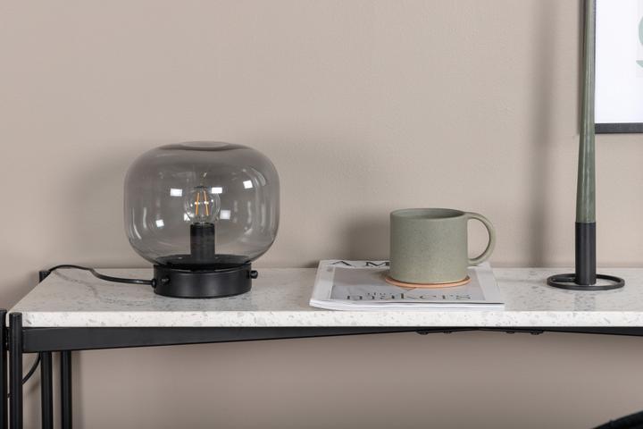Produktbild Venture Home Tischlampe Bollonelie (E14)