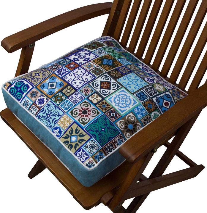 Image du produit Wallxpert Chill (42 x 42 cm)