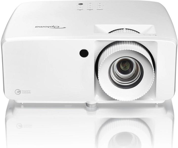 Produktbild Optoma UHZ35 (3500 lm, 1.4 - 2.24:1)