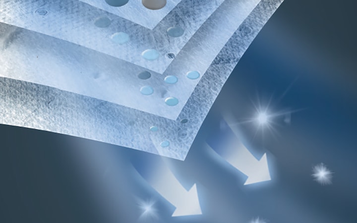 Actual product image Siemens PowerProtect G ALL, VZ16GALL (16 x)