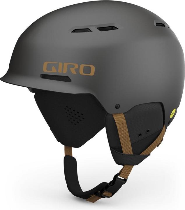 Image du produit Giro Trig MIPS Helmet (52 - 55,5 cm, S)