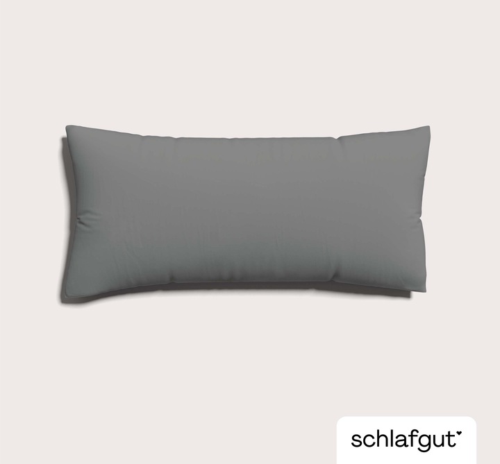 Immagine prodotto schlafgut Knitted Jersey (Copripiumino, 40 x 80 cm)