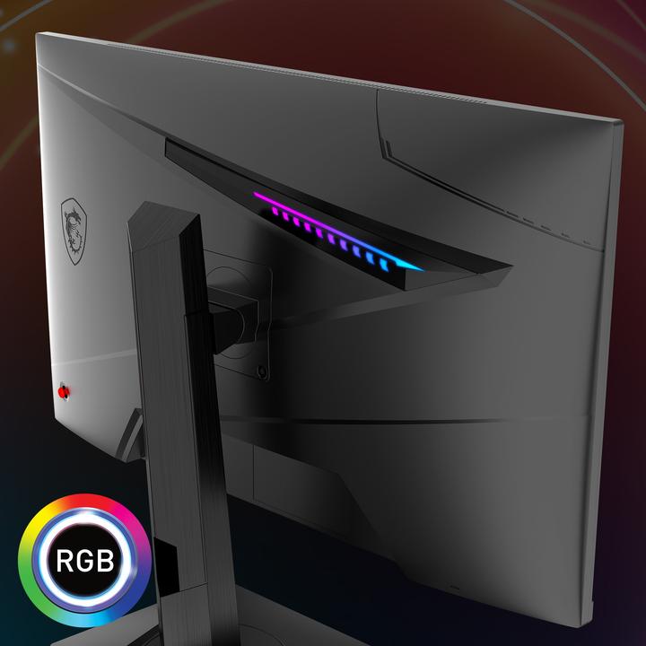 Image du produit MSI MAG 274QRF QD E2 (2560 x 1440 pixels, 27")