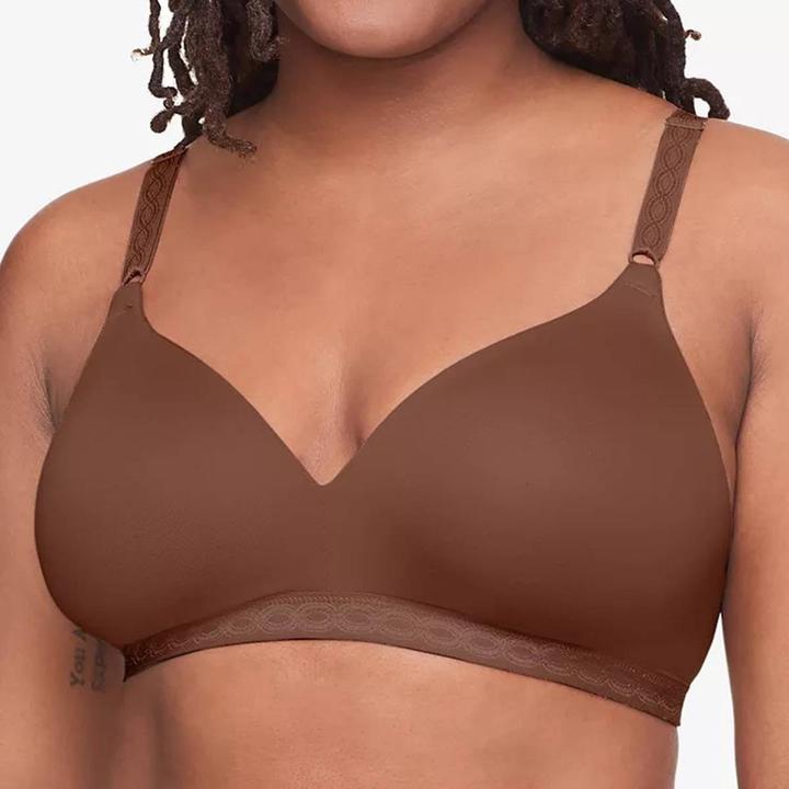 Produktbild Warners Cloud 9 Drahtlose BHs (Einzelpack, 80 A)