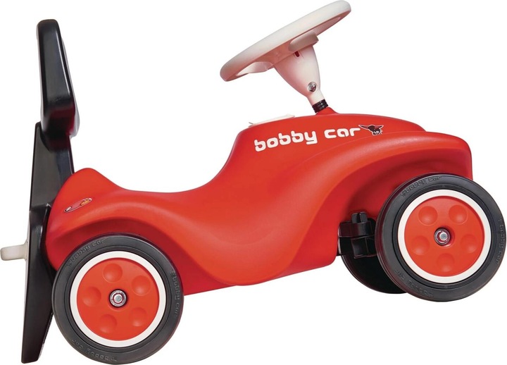 Actual product image BIG Bobby Car Walker