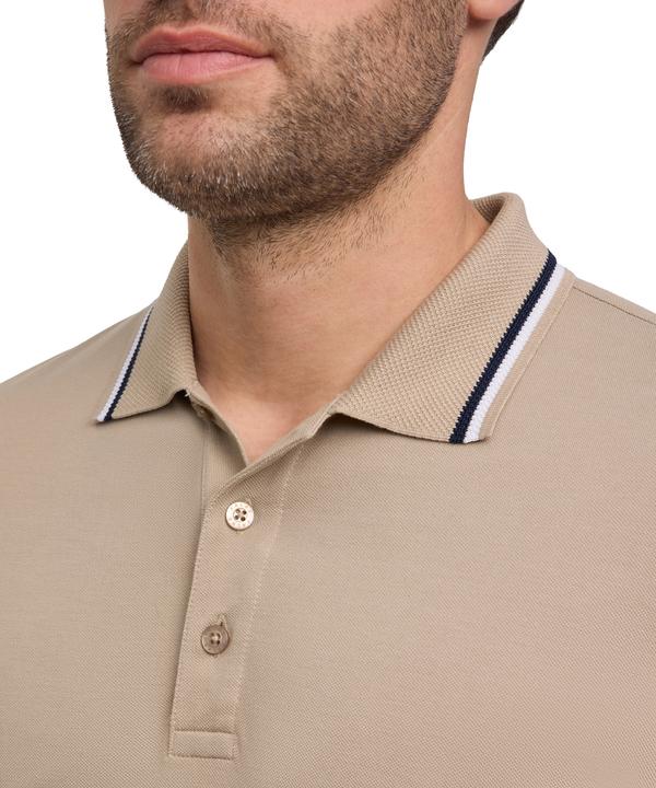 Actual product image Falke FAV Sporty Pima Piqué Polo m (M)
