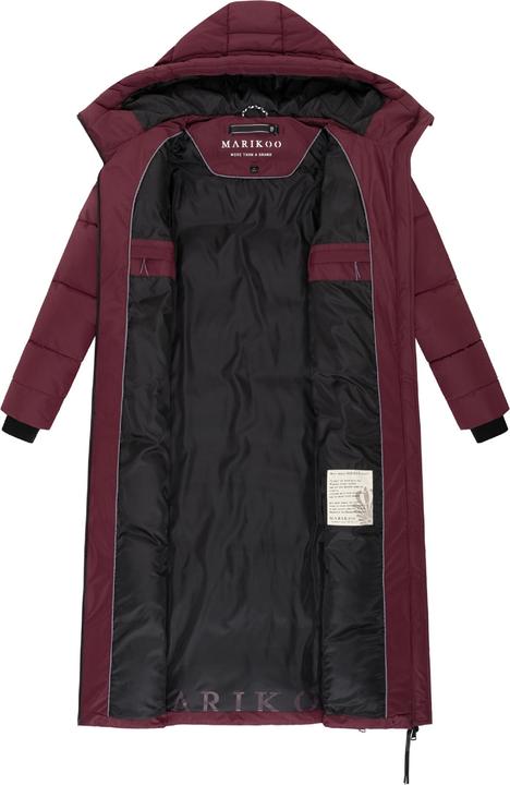 Actual product image Marikoo Firella XVI (XL)