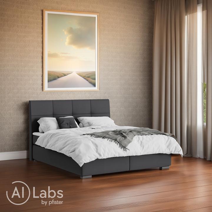 Image du produit Novel Lenno (180 x 200 cm)