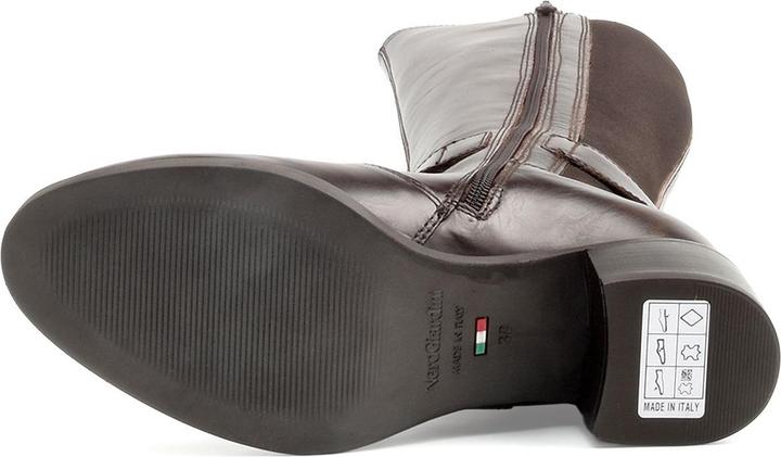 Actual product image Nero Giardini Stiefel (38)