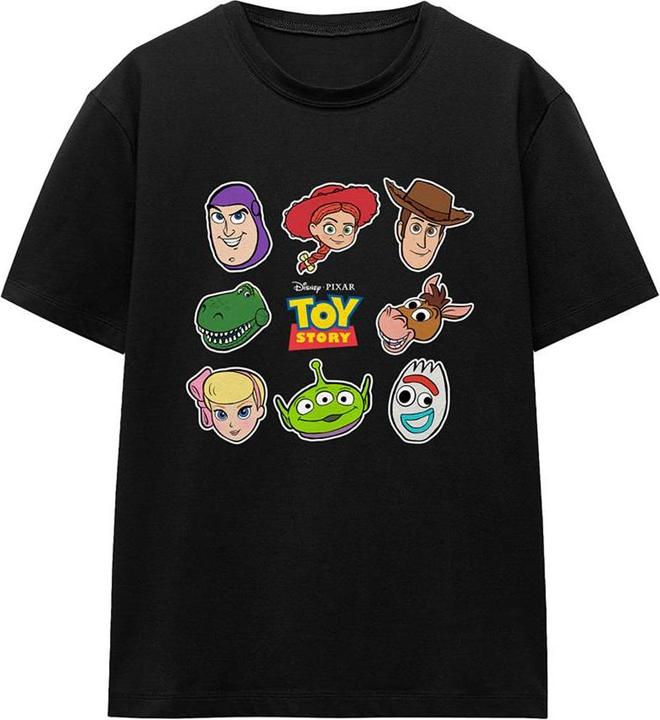 Produktbild Toy Story TShirt Ausschnitt (XL)