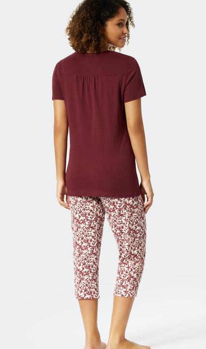 Actual product image Schiesser Pyjama Modal (38)