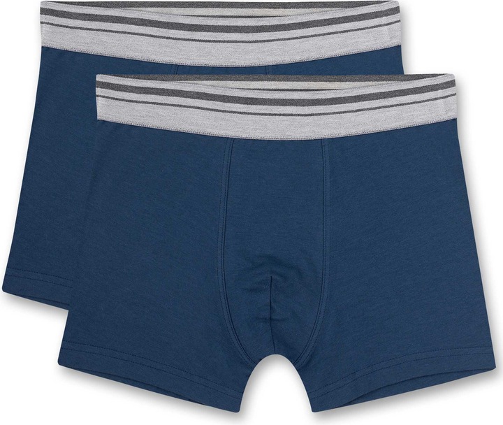 Sanetta Boxershort Casual Bequem sitzend