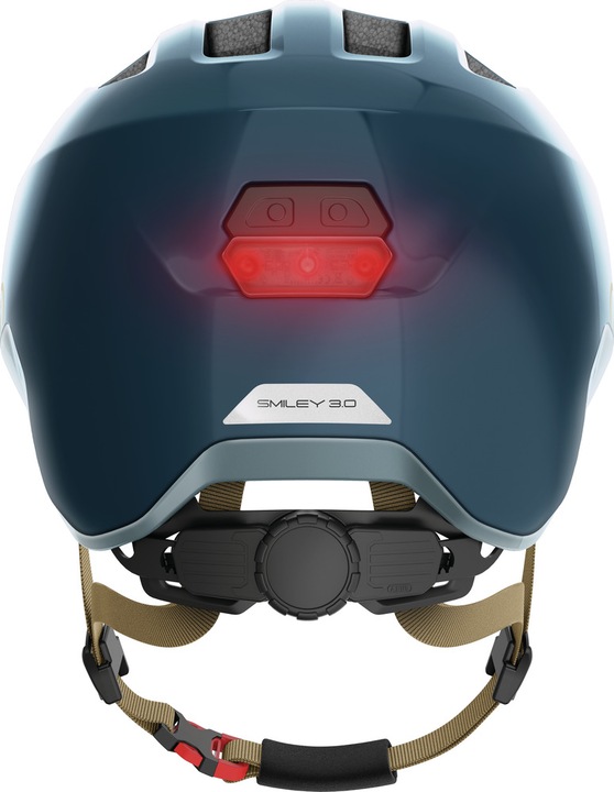 Produktbild Abus Smiley 3.0 ACE mit Rücklicht (50 - 55 cm)