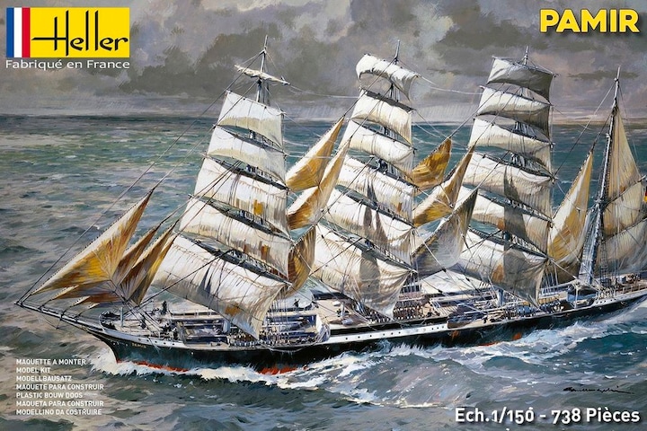 Heller Pamir
