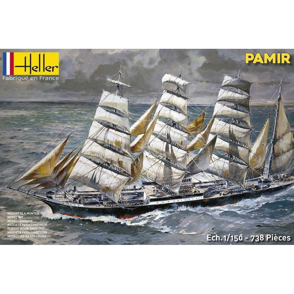 Heller Pamir