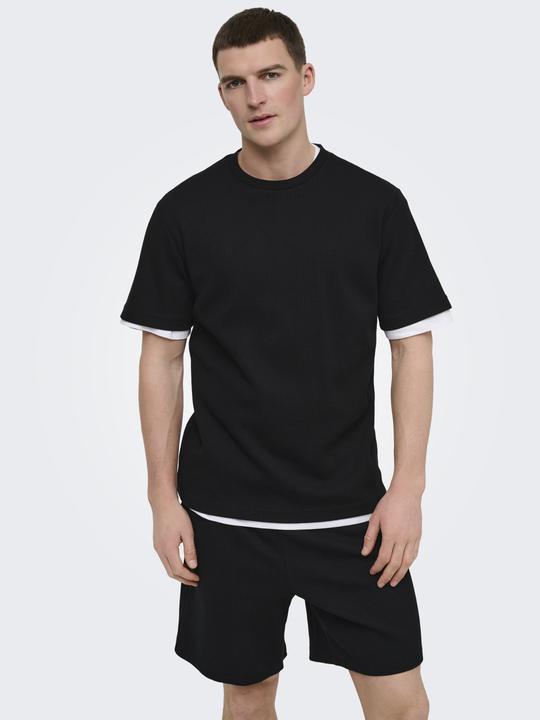 Produktbild Only & Sons Onstobie Reg Ss Tee Noos (XS)