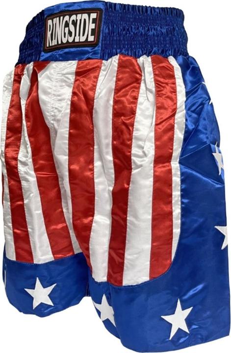 Produktbild Ringside Pro Boxshorts (M)