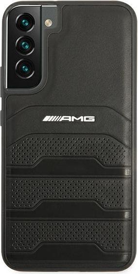 Image du produit Mercedes AMG AMHCS22SGSEBK S22 S901 noir (Samsung Galaxy S22)