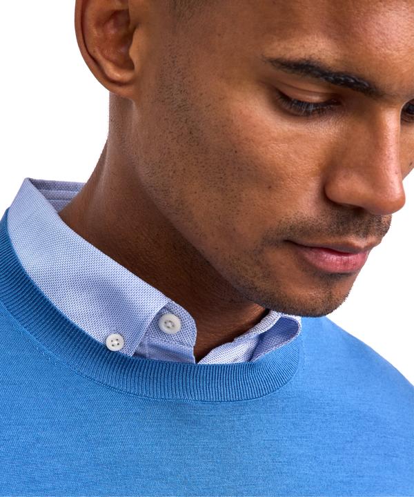 Actual product image Falke FAV Merino Ultrafine Crew Neck m (L)