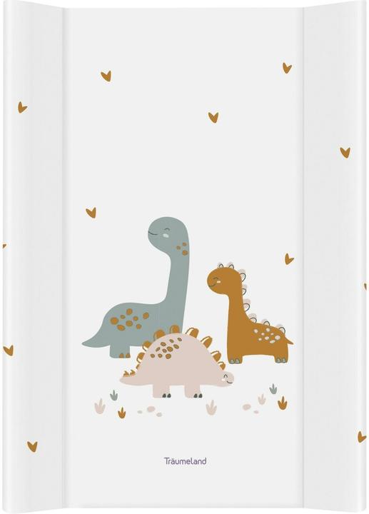 Träumeland Wickelkissen Dinolino 50 x 70 cm (50 x 70 cm)