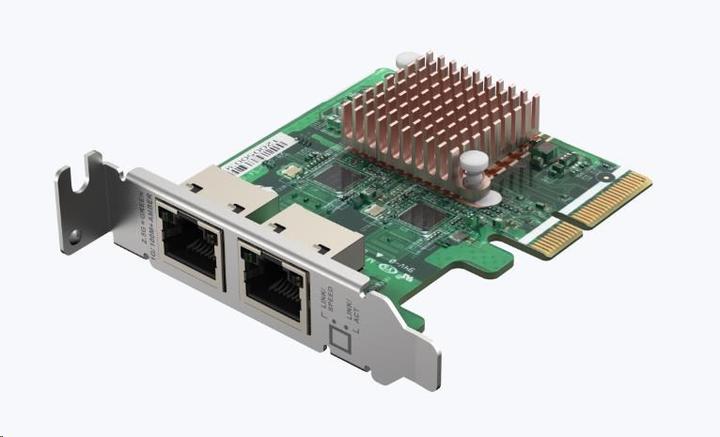 Produktbild QNAP QXG-2G2T-I225