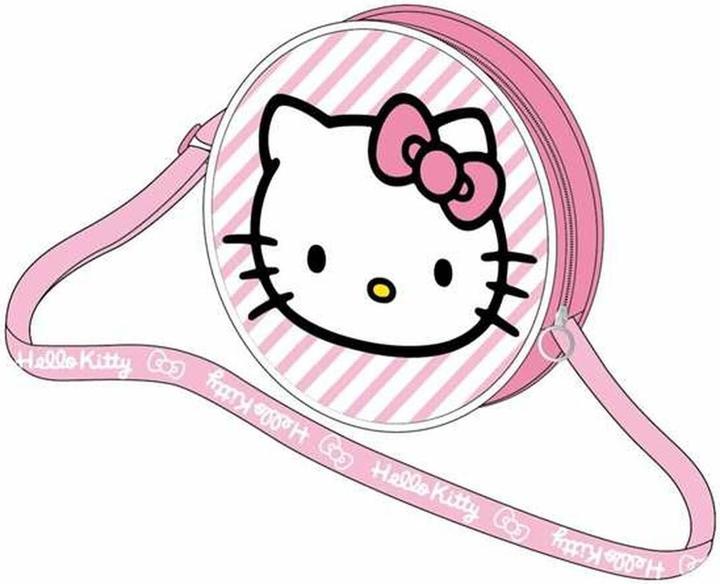Actual product image Cerdá Hello Kitty 3D bag