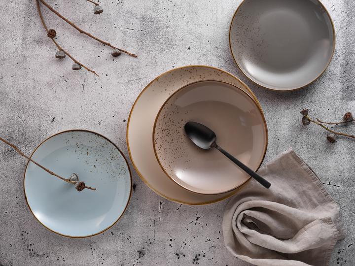 Produktbild CreaTable Nature Collection (12 Stück)