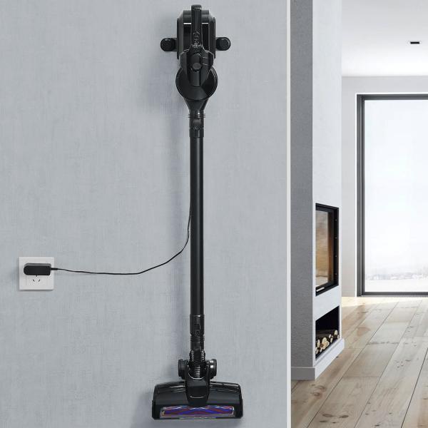 Image du produit Juskys Aspirateur à main sans fil VAC100 Pro