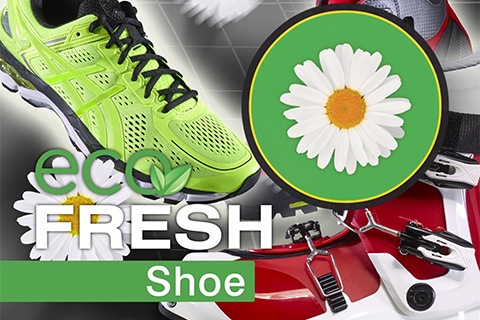 Produktbild Toko Eco Shoe Fresh (1 x, 125 ml)