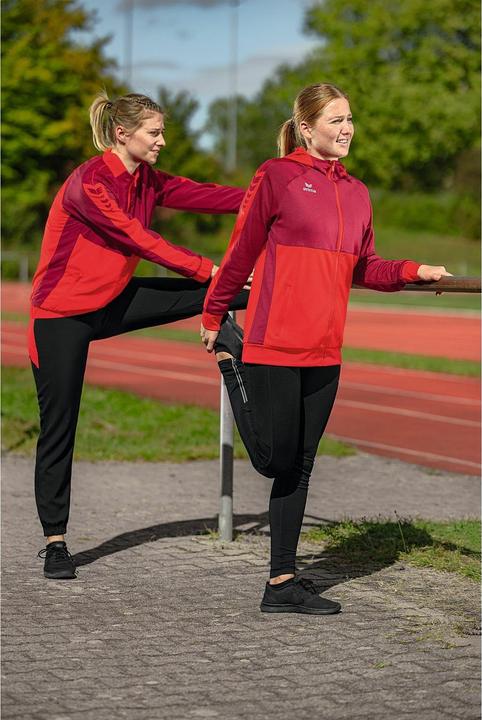 Produktbild Erima Six Wings Präsentationsjacke (44)