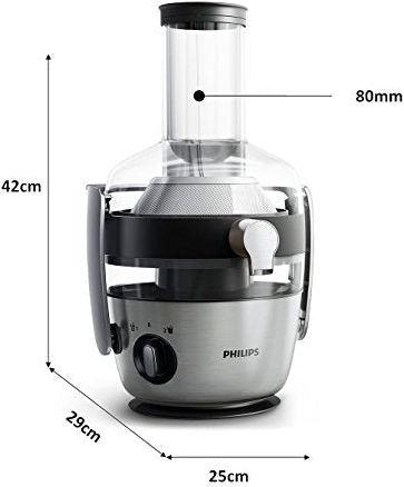 Immagine prodotto Philips HR1921/20