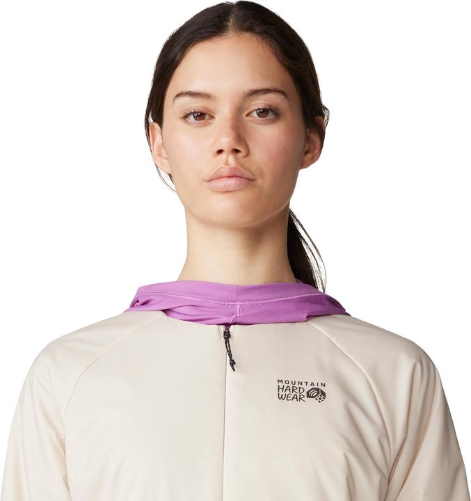 Actual product image Mountain Hardwear W Kor Alloy™ Crew (S)