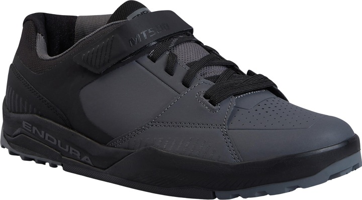 Actual product image Endura MT500 Burner Clipless Shoe (41)