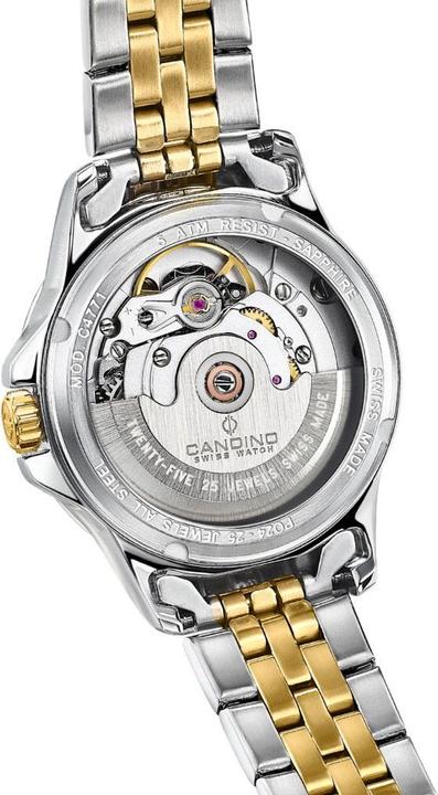 Image du produit Candino C4771/1 (34 mm)