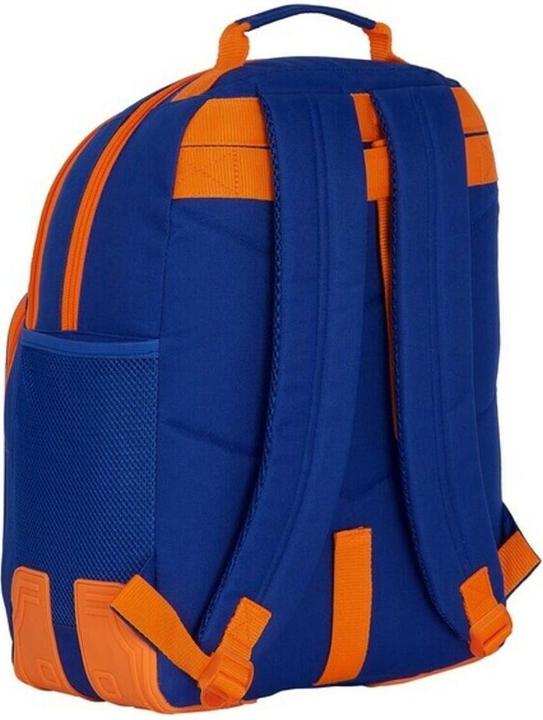 Actual product image Valencia Basket Club Valencia Basket school rucksack (15 l)