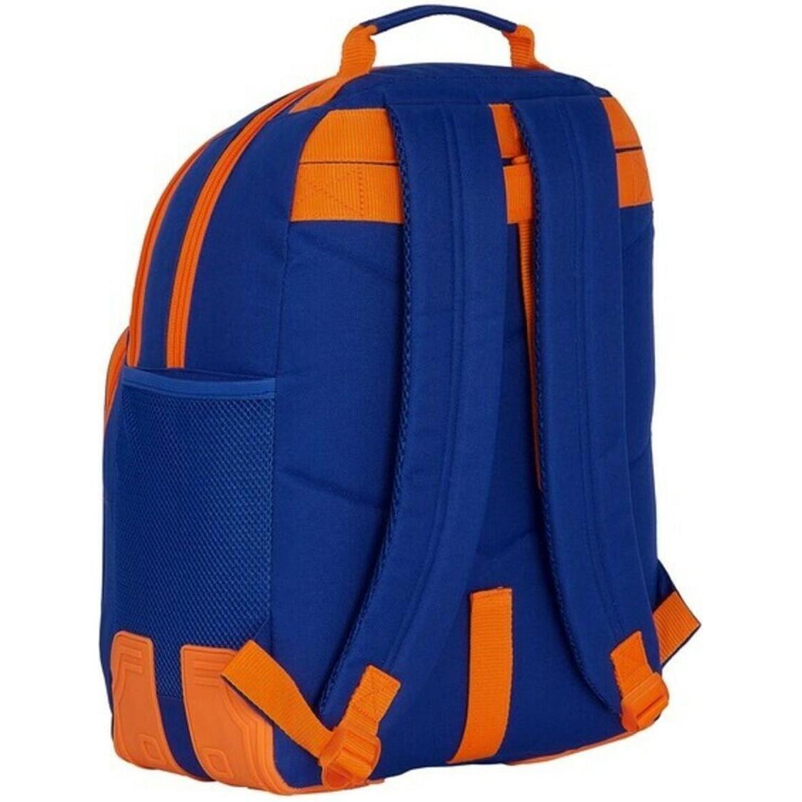 Thumbnail - Valencia Basket Club, Rucksack, (15 l)