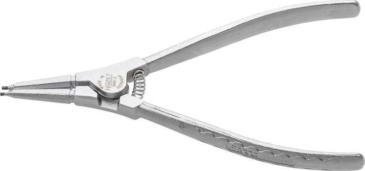 Produktbild HAZET Sicherungsring-Zange 1846C-2 (180 mm)
