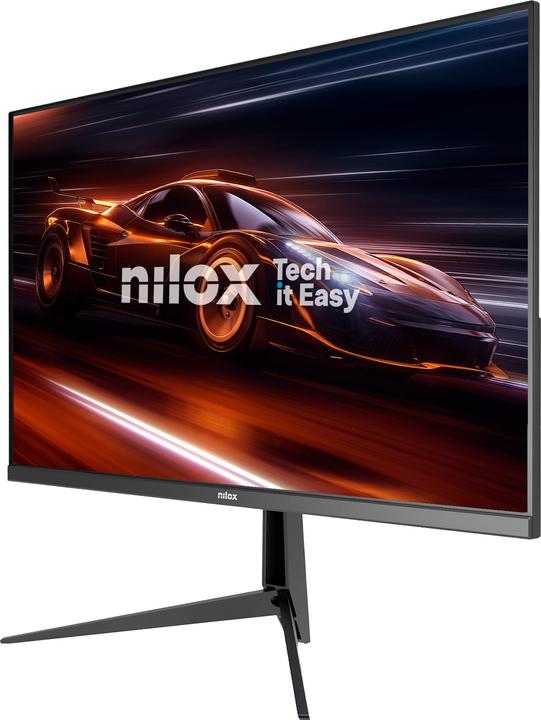 Actual product image Nilox NXM272K20001 (2560 x 1440 pixels, 27")