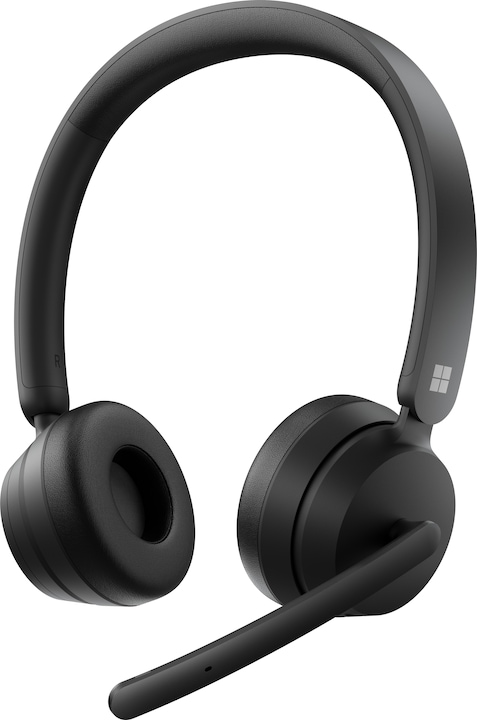Actual product image Microsoft Modern Wireless Headset (Wireless, USB-A)