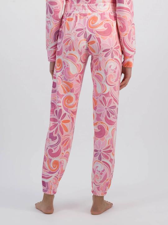Produktbild Pj Salvage Pyjama Unterteil pink (38, M)