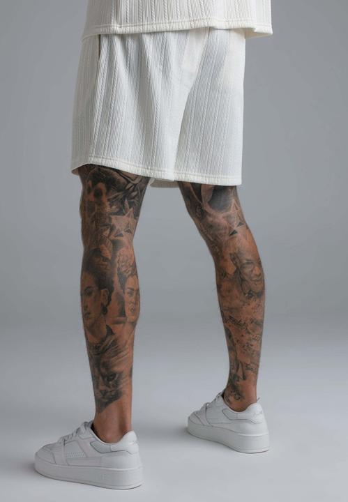 Image du produit Siksilk Shorts Textured (S)
