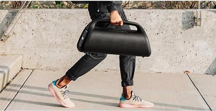 Produktbild LG XBOOM Go XG9 (24 h, Akkubetrieb)