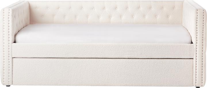 Actual product image Beliani Gassin (90 x 200 cm)