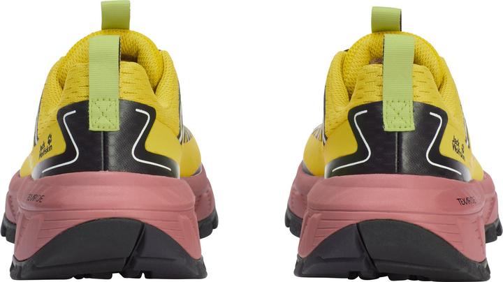 Produktbild Jack Wolfskin Wild Hike Low W (40)