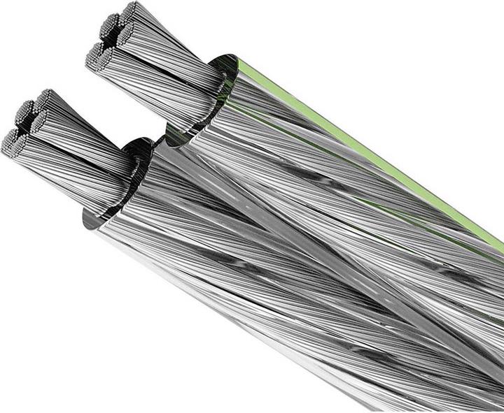 Produktbild Oehlbach LS-Kabel Lautsprecher Kabel 2x4mm², 20 M Spule (20 m, 4 mm²)