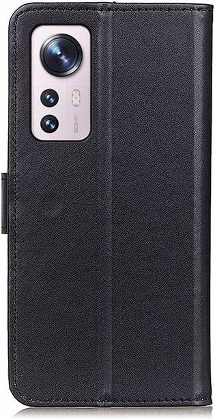 Actual product image MU Classic Classic II Leather Bookcover Series (Xiaomi 12 Pro)