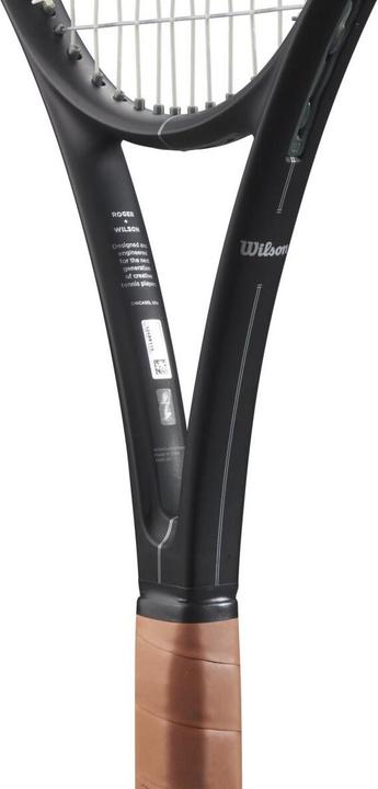 Immagine prodotto Wilson RF 01 Racchetta da tennis del futuro (2, 280 g)