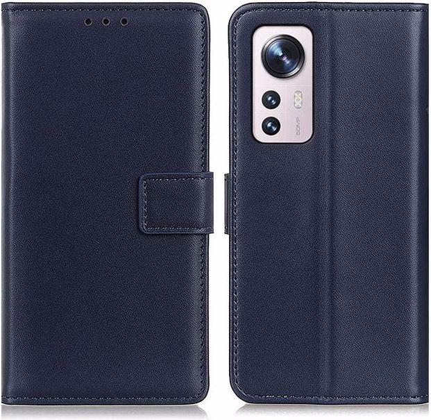 Immagine prodotto MU Classic Serie Classic II con copertina in pelle (Xiaomi 12X, Xiaomi 12)