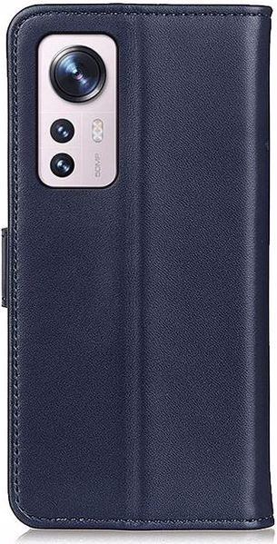 Immagine prodotto MU Classic Serie Classic II con copertina in pelle (Xiaomi 12 Pro)