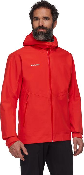 Immagine prodotto Mammut Alto Light HS Hooded Jacket (XXL)